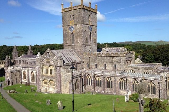 st-david-s-cathedral st-david-s-cathedral